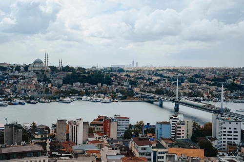 Istanbul