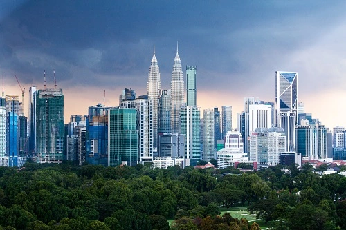 Kuala Lampur